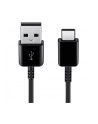 Kabel Typ-C USB 2.0, 1.5m, czarny - nr 1