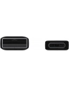 Kabel Typ-C USB 2.0, 1.5m, czarny - nr 24