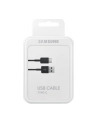 Kabel Typ-C USB 2.0, 1.5m, czarny - nr 35