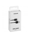 Kabel Typ-C USB 2.0, 1.5m, czarny - nr 38