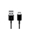 Kabel Typ-C USB 2.0, 1.5m, czarny - nr 49