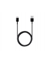 Kabel Typ-C USB 2.0, 1.5m, czarny - nr 4