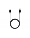 Kabel Typ-C USB 2.0, 1.5m, czarny - nr 52