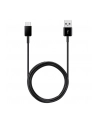 Kabel Typ-C USB 2.0, 1.5m, czarny - nr 53