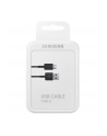 Kabel Typ-C USB 2.0, 1.5m, czarny - nr 56