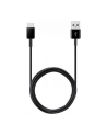 Kabel Typ-C USB 2.0, 1.5m, czarny - nr 60
