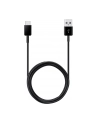 Kabel Typ-C USB 2.0, 1.5m, czarny - nr 62