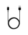 Kabel Typ-C USB 2.0, 1.5m, czarny - nr 65
