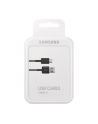 Kabel Typ-C USB 2.0, 1.5m, czarny - nr 66