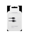 Kabel Typ-C USB 2.0, 1.5m, czarny - nr 67