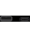 Kabel Typ-C USB 2.0, 1.5m, czarny - nr 69