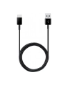 Kabel Typ-C USB 2.0, 1.5m, czarny - nr 74