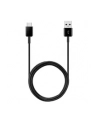 Kabel Typ-C USB 2.0, 1.5m, czarny - nr 76