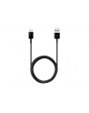 Kabel Typ-C USB 2.0, 1.5m, czarny - nr 77