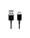 Kabel Typ-C USB 2.0, 1.5m, czarny - nr 79