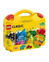 LEGO 10713 CLASSIC Kreatywna walizka p6 - nr 1