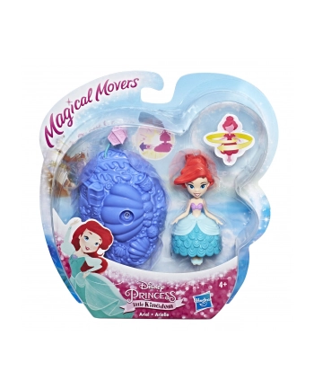 DPR Magical Movers Little Kingdom E0067 p8 HASBRO nr 1