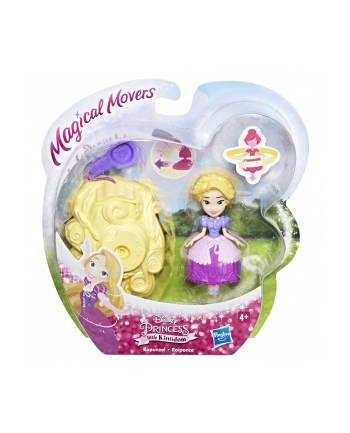 DPR Magical Movers Little Kingdom E0067 p8 HASBRO nr 2