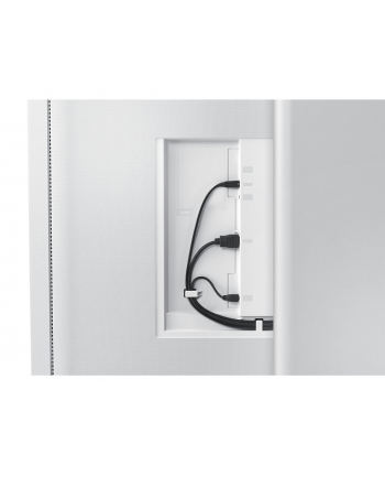 Samsung Smart Signage WM55H 138,68cm (55'') Flip LH55WMHPTWC/EN