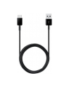 Kabel Typ-C USB 2.0, 1.5m, czarny - nr 28