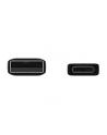 Kabel Typ-C USB 2.0, 1.5m, czarny - nr 60