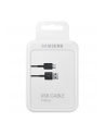 Kabel Typ-C USB 2.0, 1.5m, czarny - nr 62