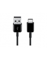 Kabel Typ-C USB 2.0, 1.5m, czarny - nr 66