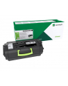 Toner MS817/8dn 25K BK return 53B2H00 - nr 1