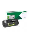 Toner MS818dn 45K BK return 53B2X00 - nr 2