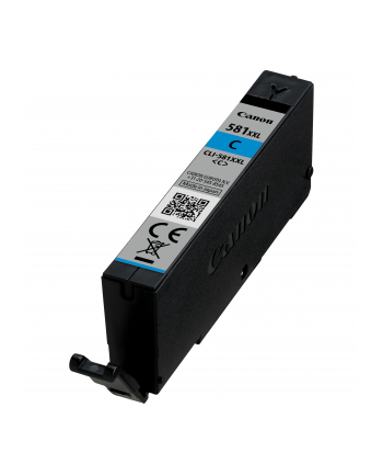 Tusz CLI-581XXL CYAN 1995C001 nr 1