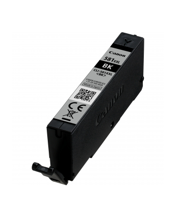 Tusz CLI-581XXL BK 1998C001 nr 1