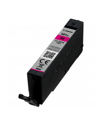 Tusz CLI-581XL MAGENTA 2050C001 nr 1