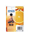 epson Tusz T3331 BLACK  6.4ml do serii XP-5xx/6xx/8xx/9xx - nr 26