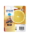 epson Tusz T3342 CYAN   4.5ml do XP-5xx/6xx/8xx/9xx - nr 10