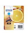 epson Tusz T3342 CYAN   4.5ml do XP-5xx/6xx/8xx/9xx - nr 1