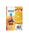 epson Tusz T3342 CYAN   4.5ml do XP-5xx/6xx/8xx/9xx - nr 15