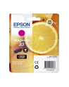 epson Tusz T3343 MAGENTA 4.5ml do XP-5xx/6xx/8xx/9xx - nr 11