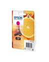 epson Tusz T3343 MAGENTA 4.5ml do XP-5xx/6xx/8xx/9xx - nr 14