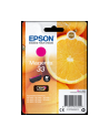 epson Tusz T3343 MAGENTA 4.5ml do XP-5xx/6xx/8xx/9xx - nr 15