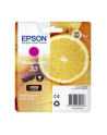 epson Tusz T3343 MAGENTA 4.5ml do XP-5xx/6xx/8xx/9xx - nr 1