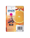 epson Tusz T3343 MAGENTA 4.5ml do XP-5xx/6xx/8xx/9xx - nr 22