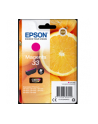 epson Tusz T3343 MAGENTA 4.5ml do XP-5xx/6xx/8xx/9xx - nr 2