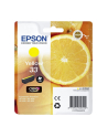 epson Tusz T3344 YELLOW 4.5ml do XP-5xx/6xx/8xx/9xx - nr 10