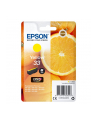 epson Tusz T3344 YELLOW 4.5ml do XP-5xx/6xx/8xx/9xx - nr 12