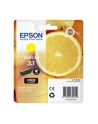 epson Tusz T3344 YELLOW 4.5ml do XP-5xx/6xx/8xx/9xx - nr 1