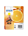 epson Tusz T3344 YELLOW 4.5ml do XP-5xx/6xx/8xx/9xx - nr 25