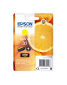 epson Tusz T3344 YELLOW 4.5ml do XP-5xx/6xx/8xx/9xx - nr 17