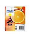 epson Tusz T3344 YELLOW 4.5ml do XP-5xx/6xx/8xx/9xx - nr 3