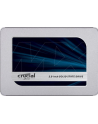 Dysk SSD Crucial MX500 1TB Sata3 2.5'' 560/510 MB/s - nr 41