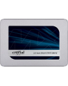 Dysk SSD Crucial MX500 1TB Sata3 2.5'' 560/510 MB/s - nr 50